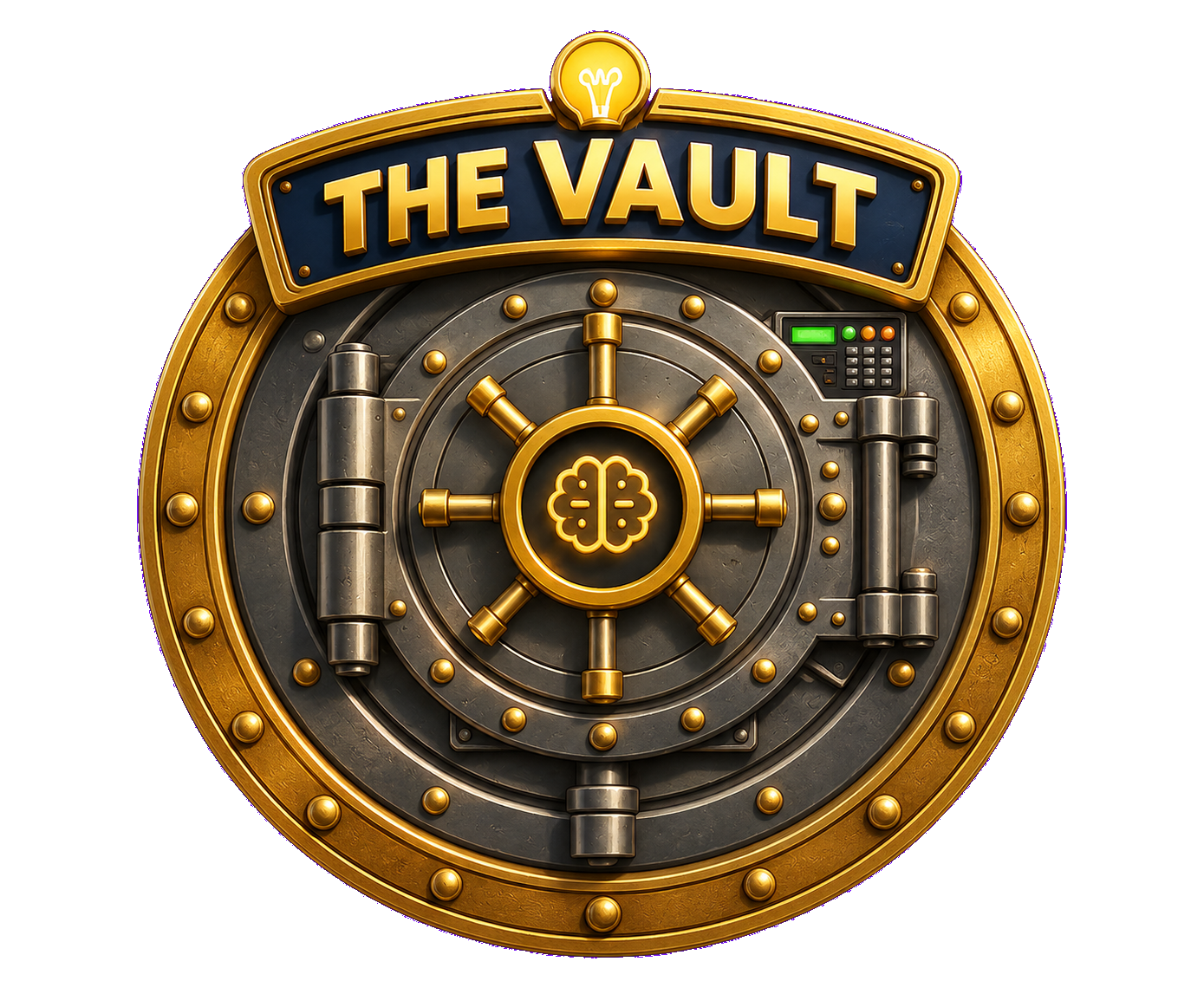 The Vault